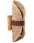 Lampa Ścienna Kinkiet Boho APP1502-1W 1