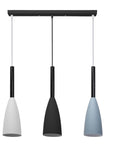 Lampa sufitowa LETIZ SET Mix