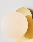 Kinkiet APP1587-1W Gold 3