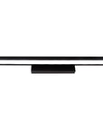 Kinkiet Łazienkowy Led 60cm APP840-1W Flat Black 2