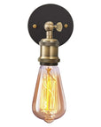 Lampa Ścienna Kinkiet Loft APP618-1W 2