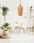Lampa Wisząca Boho APP986-1CP 2