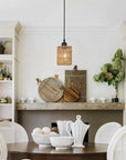 Lampa Sufitowa Boho APP1622-1CP 2