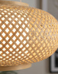 Lampa Sufitowa Wisząca Boho APP1908-3CP 2