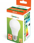 Żarówka LED Ciepła E-27 230V 5W 13271 2
