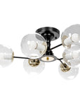 Lampa Wisząca APP1134-6C 2