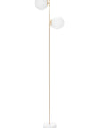 Lampa Stojąca Podłogowa APP916-2F 2