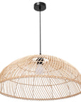 LAMPA WISZĄCA BOHO APP988-1CP 2