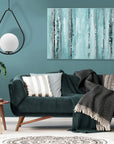 Lampa Sufitowa Nowoczesna Loft APP938-1CP Czarna 2