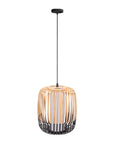 Lampa Wisząca Boho APP1274-1CP 2
