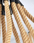 Lampa Spider Rope 8 2