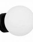 Lampa Sufitowa APP1155-1C Czarny 2