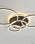 Lampa Sufitowa Wisząca APP1057-C 2