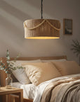 LAMPA SUFITOWA WISZĄCA APP1741-1CP 40 Cm 2