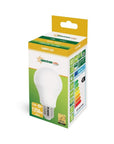 ŻARÓWKA LED GLS E-27 230V 13W NW WOJ+14102 2