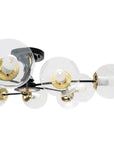 Lampa Wisząca APP1136-10C 2