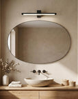 Kinkiet Łazienkowy LED SWE050-1W 60 Cm Black 2