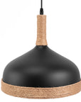 LAMPA SUFITOWA WISZĄCA APP1421-1CP 2