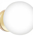 Lampa Wisząca APP1156-1C Złoty 2