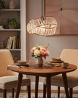 Lampa Kryształowa APP1105-1CP 2