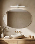 Kinkiet Łazienkowy LED SWE041-1W 60 Cm Chrom 2