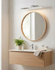 Kinkiet Łazienkowy LED SWE002-1W 58cm Chrom 2