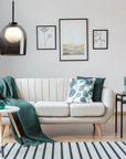 Lampa Wisząca APP1026-1CP 2
