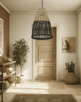 Lampa Wisząca Boho APP1328-1CP 2
