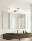 Kinkiet Łazienkowy LED APP1882-1W 60cm CHROM 2