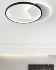 Lampa Sufitowa LHJ077-C 50 CM LED 2