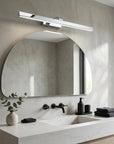Kinkiet Łazienkowy LED SWE003-1W 73cm Chrom 2