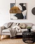 Lampa Wisząca Boho APP1316-1CP 2