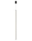 LAMPA LED WISZĄCA BLACK APP1449-C 2