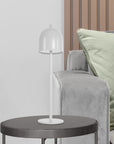 Lampka Nocna APP1363-T Biała 2