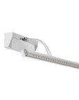 Lampa Kinkiet Łazienkowy Led Nad Lustro 5w 40cm App364-1w Chrom