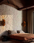 Lampa Ścienna Kinkiet Boho APP1502-1W 7