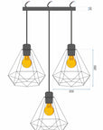 Lampa Reno 180986A