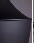 Lampa Sufitowa Wisząca Costa C Czarna 8