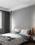 Lampa Led Wisząca Black App1449-c 4