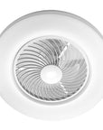 Lampa Z Wentylatorem App1551-c White 5