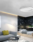 Lampa Sufitowa Plafon App1462 7