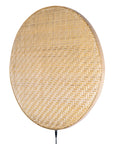 Lampa Ścienna Kinkiet Boho App1408-w 3