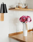 Lampa Kinkiet Loft APP1279-1W Black 5