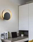 Lampa Ścienna Kinkiet App992-w 6