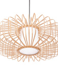 Lampa Wisząca Boho APP1376-1CP