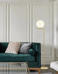 Lampa Stojąca Podłogowa GLAMOUR APP921-1F 3