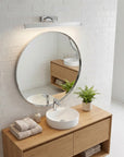 Kinkiet Łazienkowy LED SWE002-1W 58cm Chrom 3