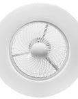Lampa Z Wiatrakiem APP1551-C WHITE 3