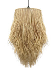 Lampa Wisząca Boho APP1322-1CP 3