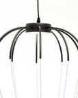 Lampa Wisząca APP1476 3